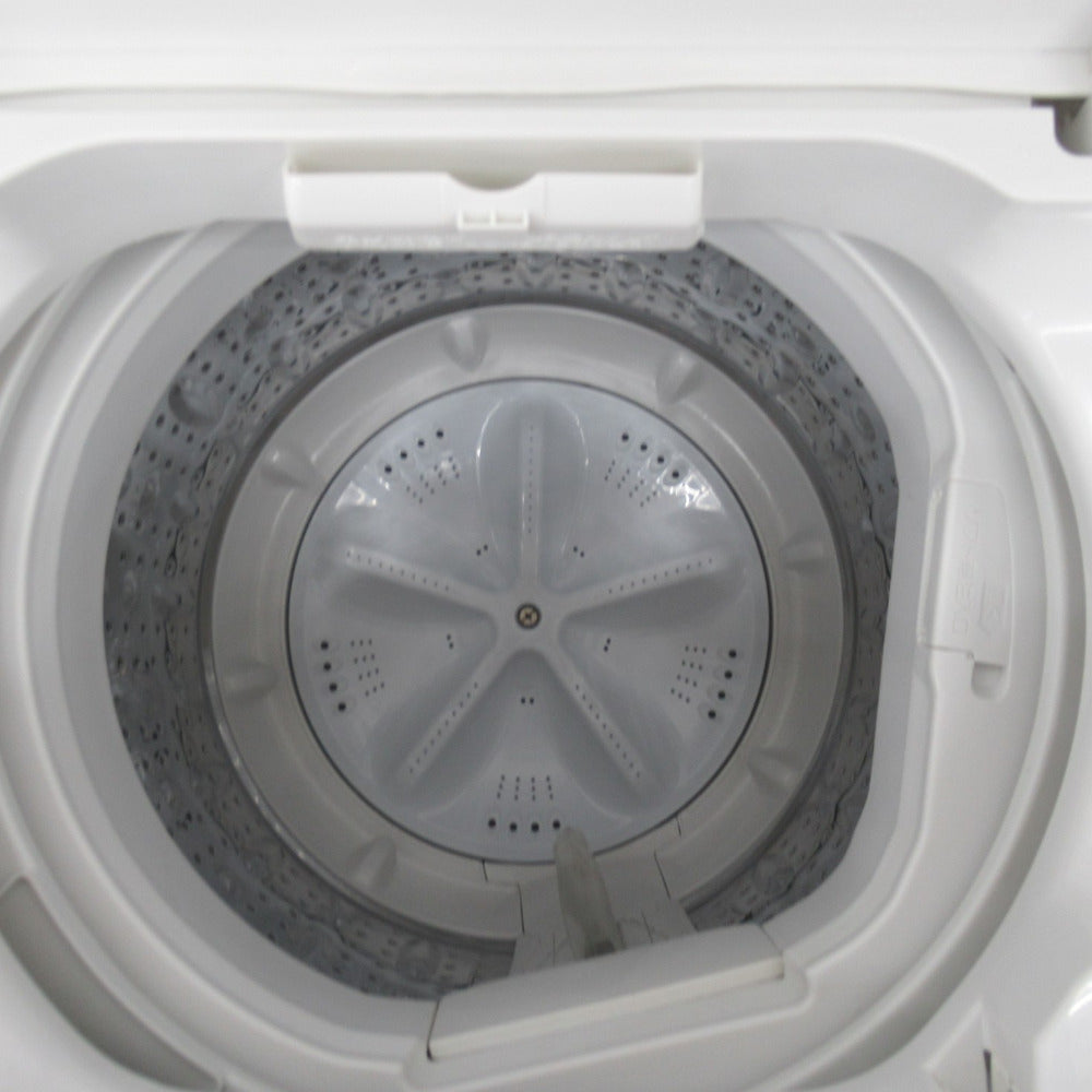 HerbRelax (ヤマダ電機 ハーブリラックス) 全自動洗濯機 5.0kg YWM