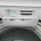 Hisence (ハイセンス) 全自動電気洗濯機 4.5kg HW-E4502 2018年製 簡易乾燥機能付 一人暮らし 洗浄・除菌済み