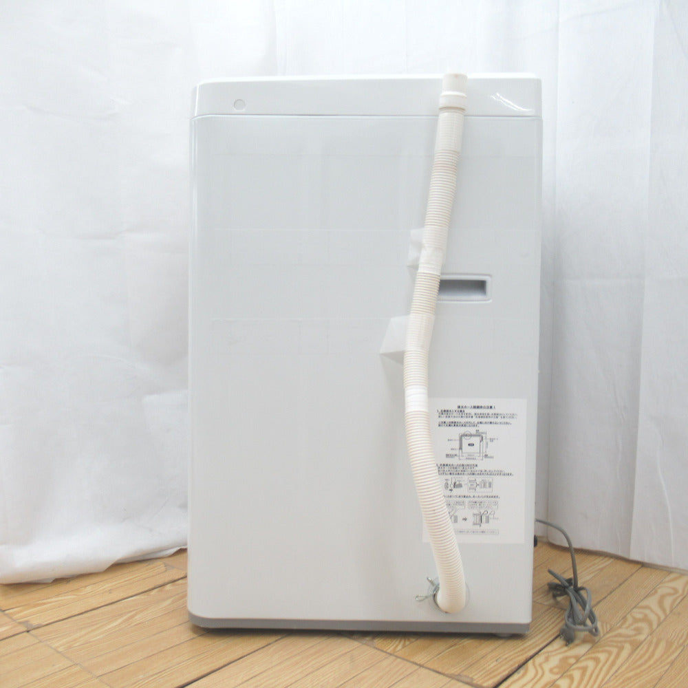 HerbRelax (ヤマダ電機 ハーブリラックス) 全自動洗濯機 4.5kg YWM