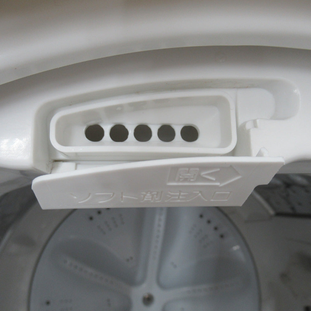 HerbRelax (ヤマダ電機 ハーブリラックス) 全自動洗濯機 5.0kg