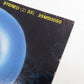 レコード LP うる星やつら2 ビューティフル・ドリーマー 25MS0050 オリジナル・サウンドトラック帯・ライナー付 動作未確認