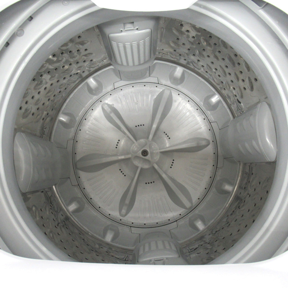 IRIS OHYAMA アイリスオーヤマ 全自動電気洗濯機 IAW-T703W 7.0kg 2020