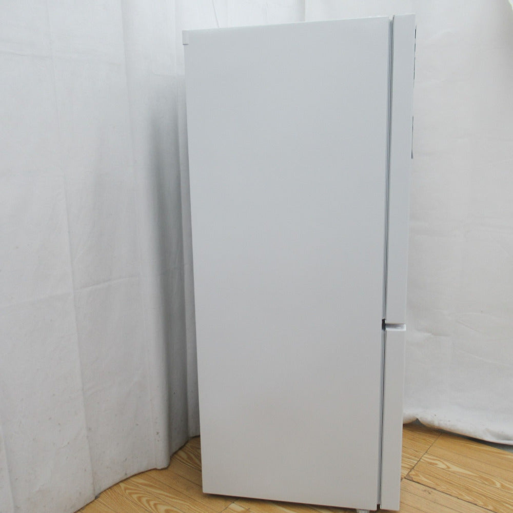 YAMADASELECT(ヤマダセレクト) 冷蔵庫 117L 2ドア YRZ-C12G2 ホワイト 