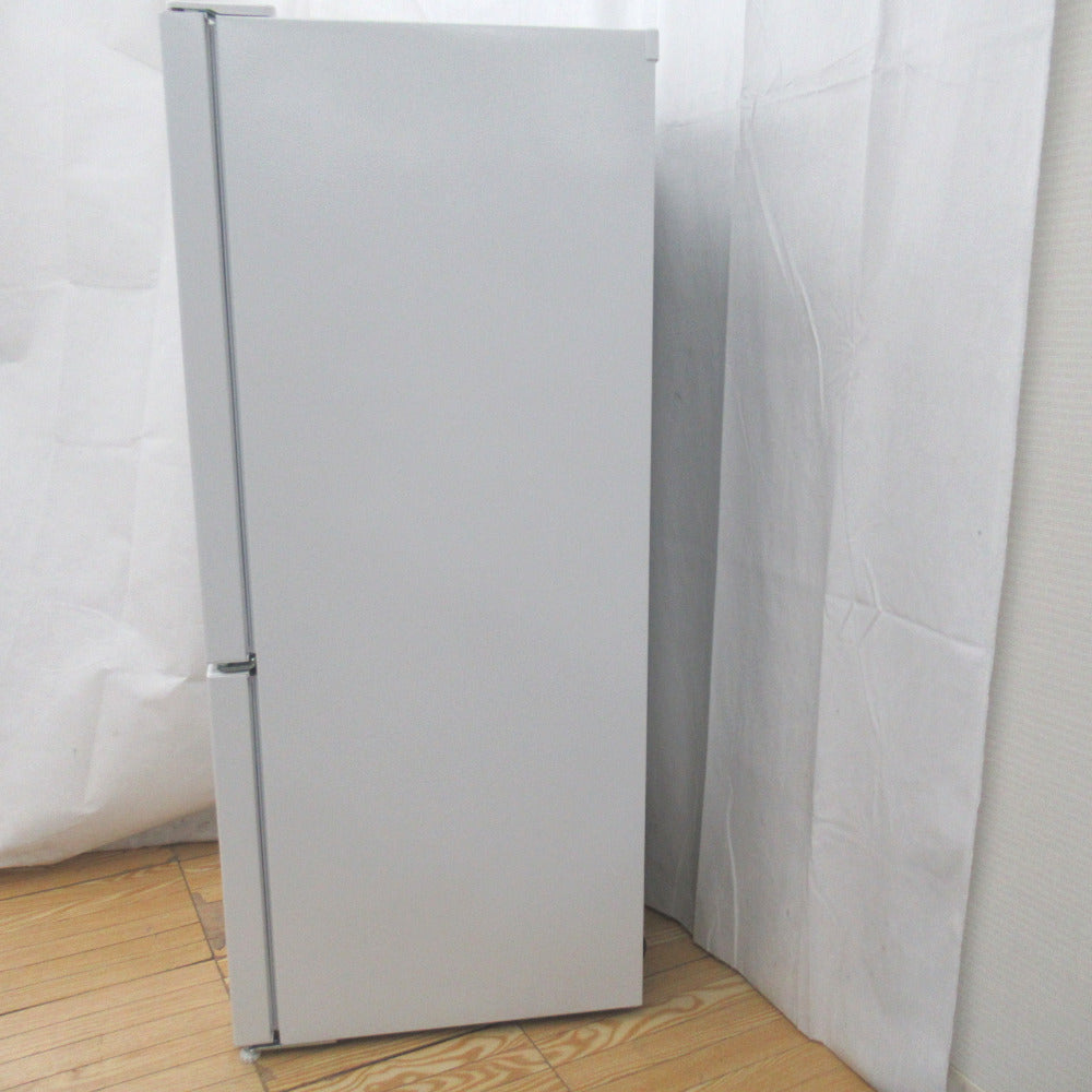 YAMADASELECT(ヤマダセレクト) 冷蔵庫 117L 2ドア YRZ-C12G2 ホワイト 2019年製 洗浄・除菌済み ｜コンプオフ プラス  – コンプオフプラス 公式ショップ