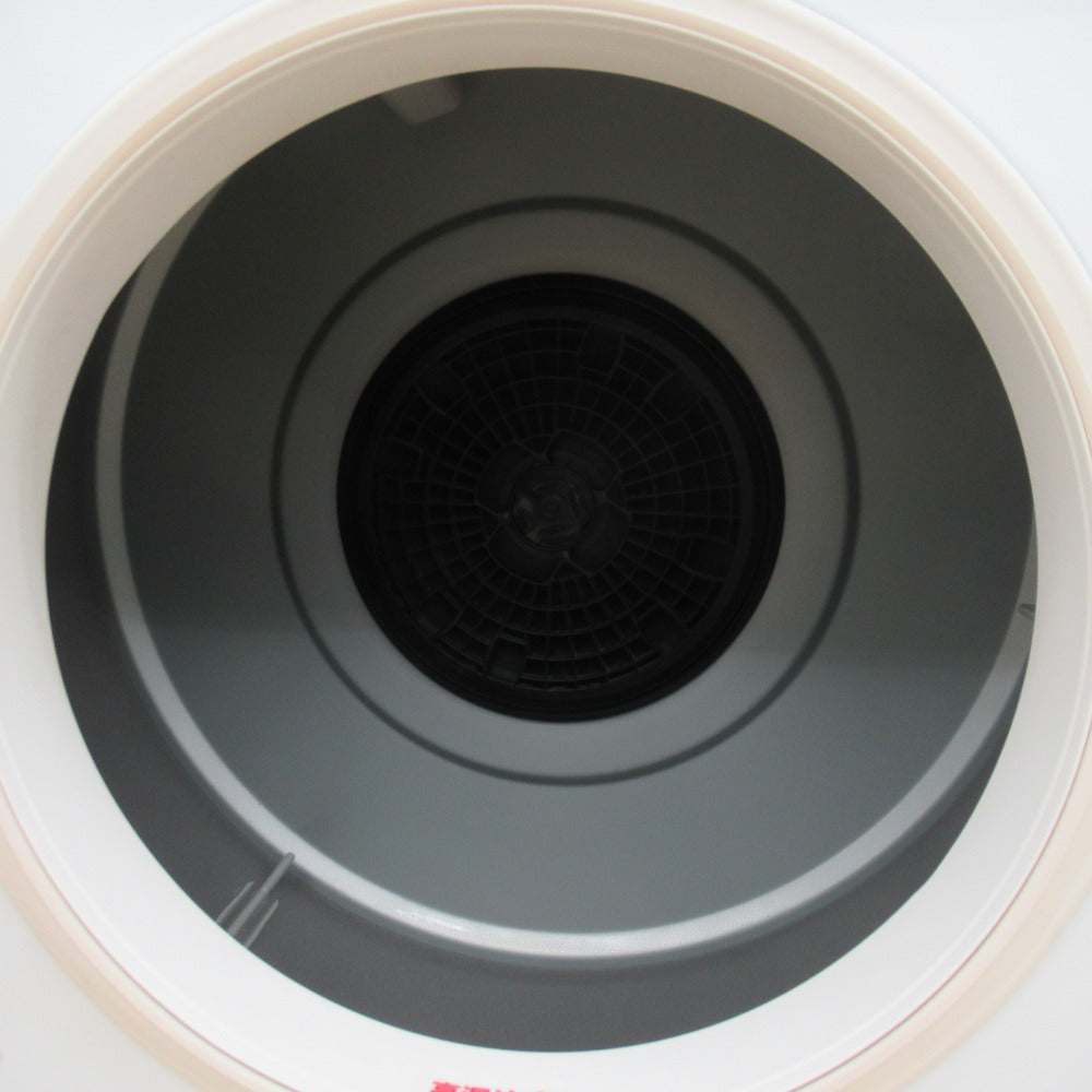 HITACHI (日立) 衣類乾燥機 DE-N50WV（乾燥容量 5kg） ピュアホワイト