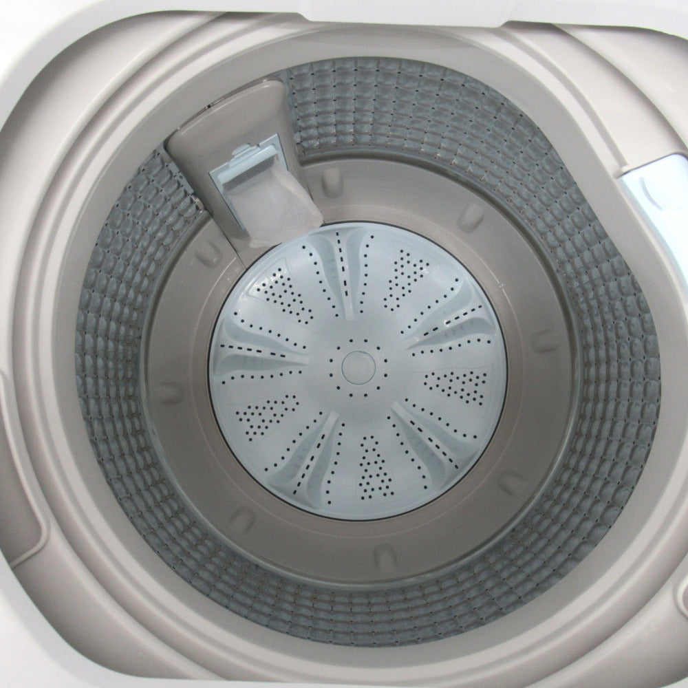 Ｈaier/ハイアール 全自動洗濯機 6kg JW-C60GK 2022年製 D084G026 ...