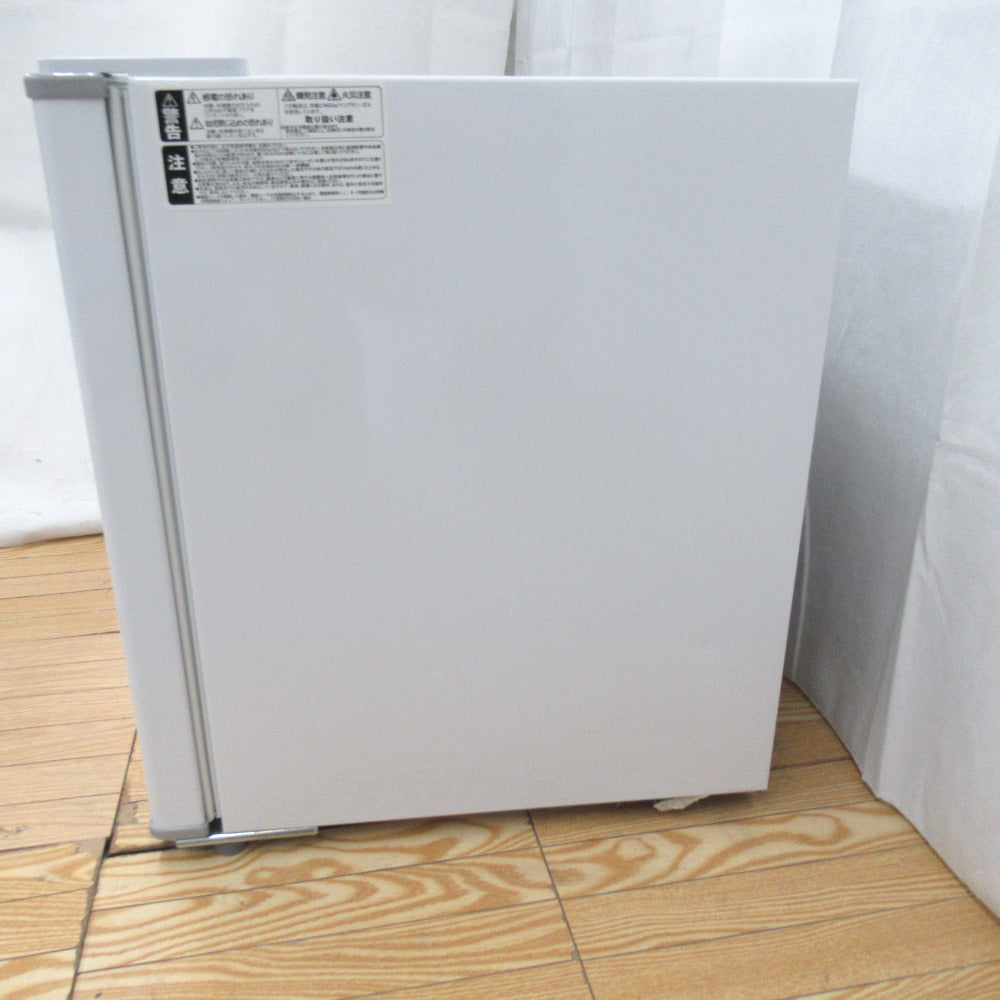 Abitelax アビテラックス 冷蔵庫 46L 1ドア AR-515E 2019年製 洗浄・除菌済み