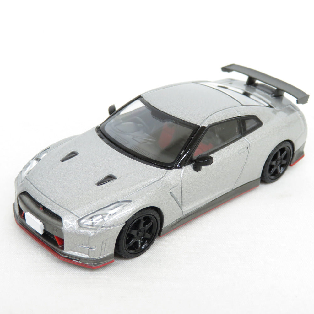 TOMYTEC (トミーテック) 模型 1/64 トミカリミテッド ヴィンテージ ネオ GT-R nismo LV-N100b