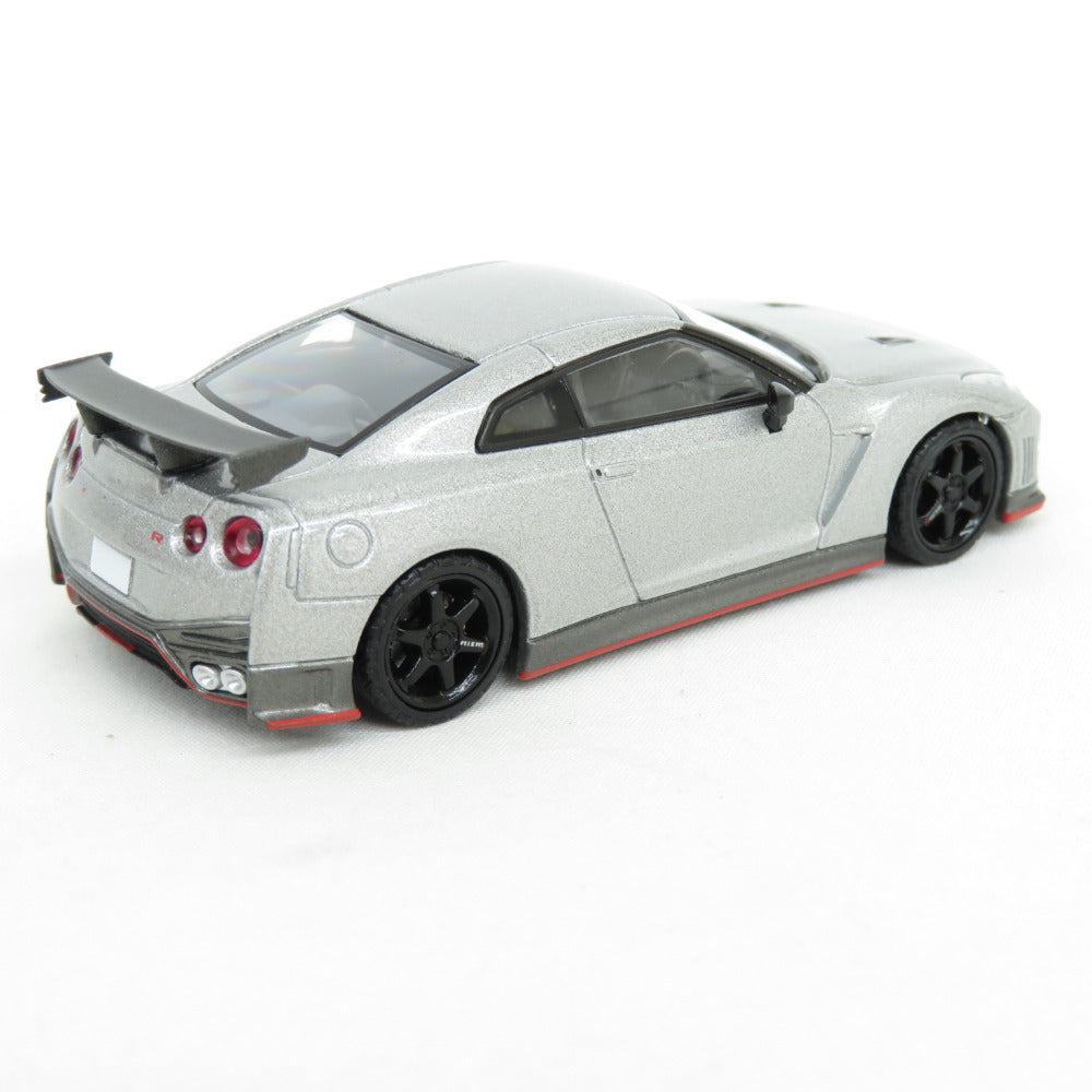 TOMYTEC (トミーテック) 模型 1/64 トミカリミテッド ヴィンテージ ネオ GT-R nismo LV-N100b