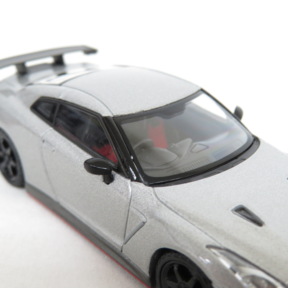 TOMYTEC (トミーテック) 模型 1/64 トミカリミテッド ヴィンテージ ネオ GT-R nismo LV-N100b