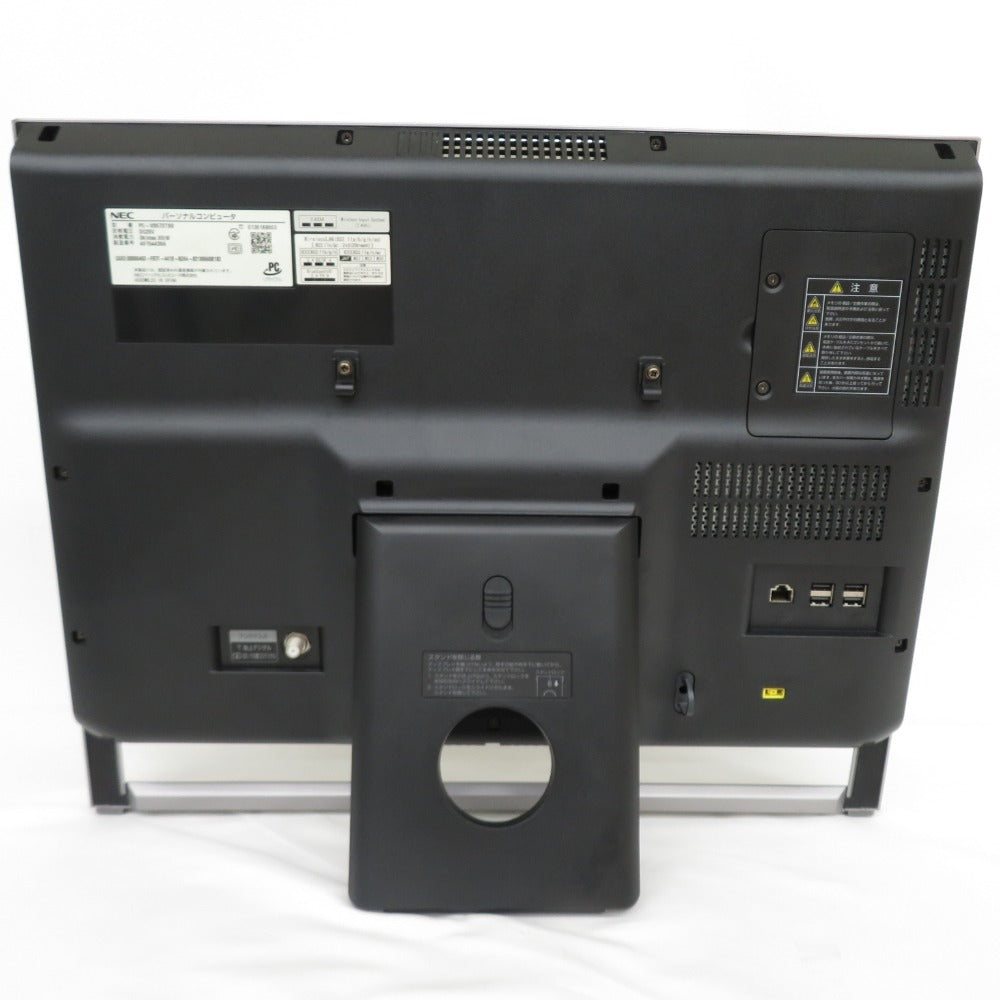NEC (エヌイーシー) パソコン VALUESTAR S VS570/TSB PC-VS570TSB 2014