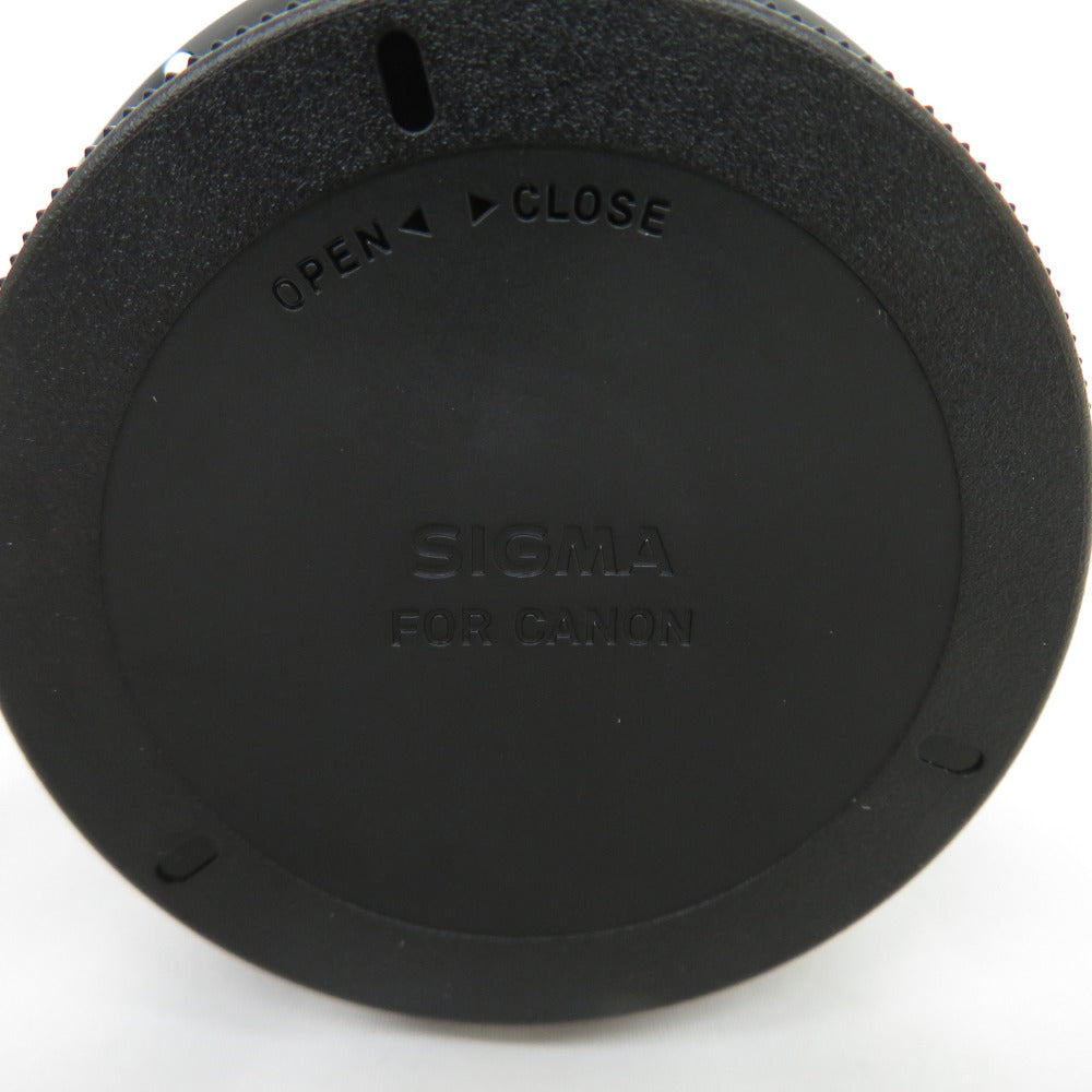 SIGMA 30mm F1.4 EX DC HSM [キヤノン用] デジタル一眼レフカメラ用 大口径標準レンズ APS-Cサイズ 美品