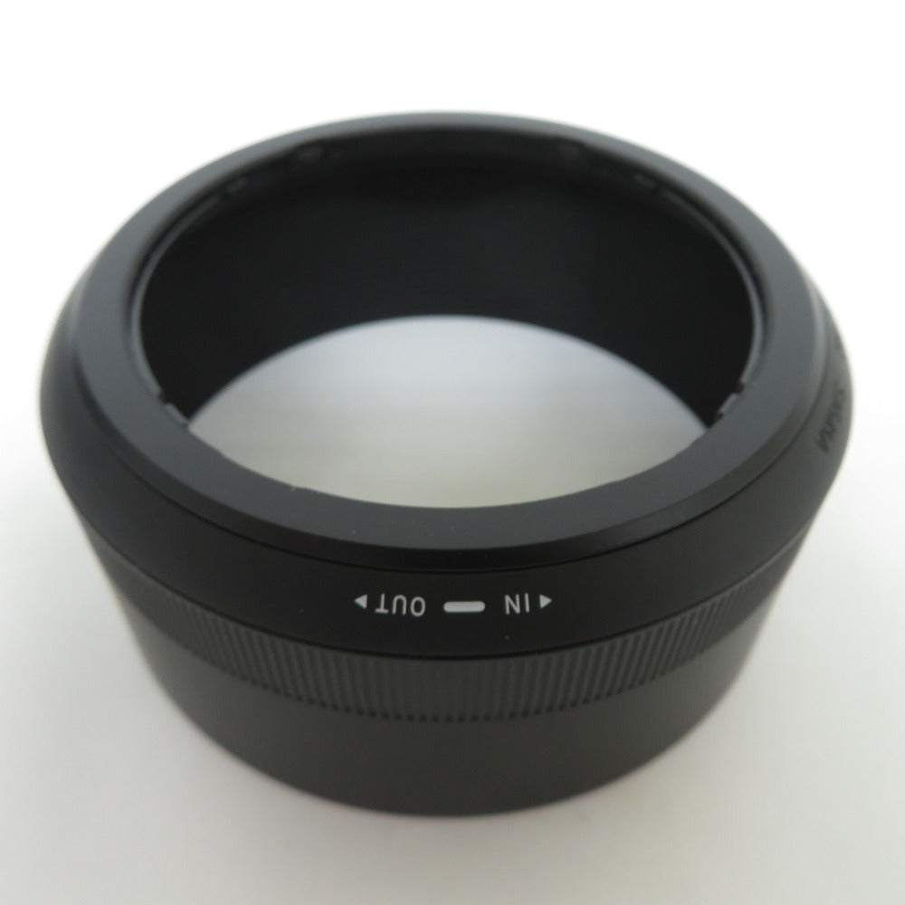 SIGMA 30mm F1.4 EX DC HSM [キヤノン用] デジタル一眼レフカメラ用 大口径標準レンズ APS-Cサイズ 美品