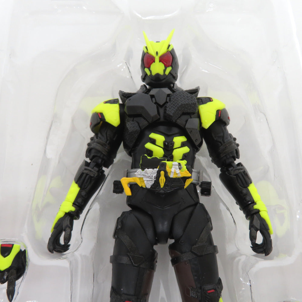 S.H.Figuarts エスエイチ フィギュアーツ フィギュア 仮面ライダー001