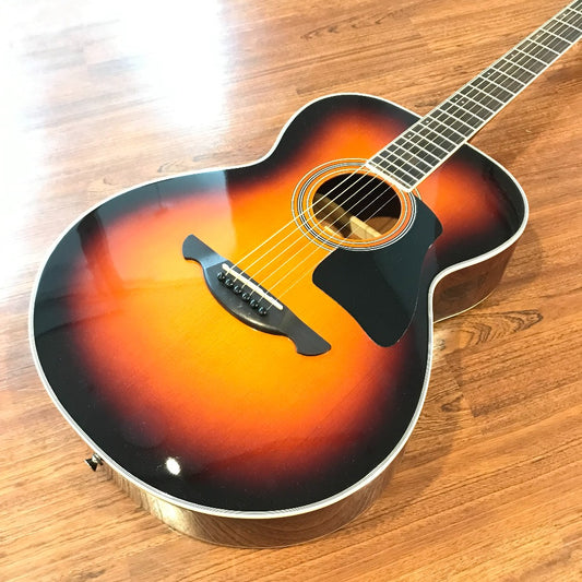 James アコースティックギター JF400 美品