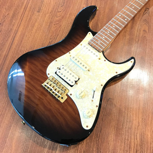 ギター YAMAHA エレキギター PAC312H