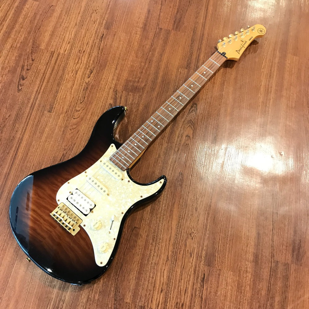 ギター YAMAHA エレキギター PAC312H