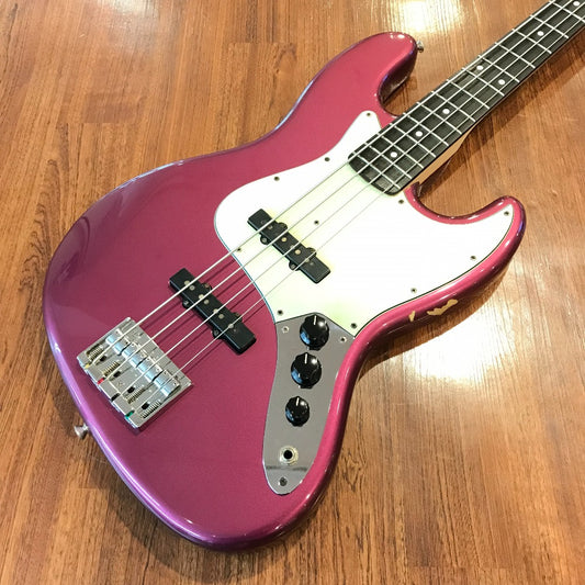 Psychederhythm  エレキベース Standard-J Limited