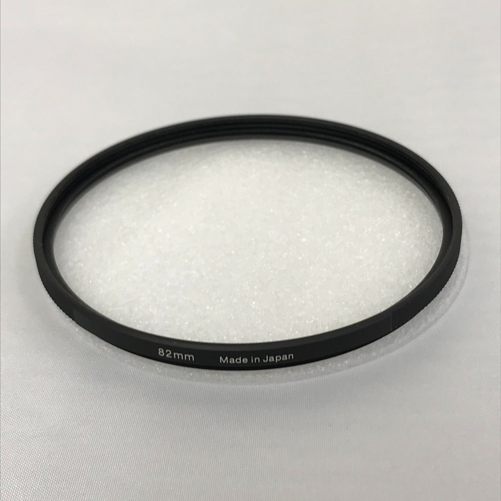 Kenko ケンコー アクセサリー PRO1D Lotus ロータス プロテクター 82mm レンズフィルター 美品