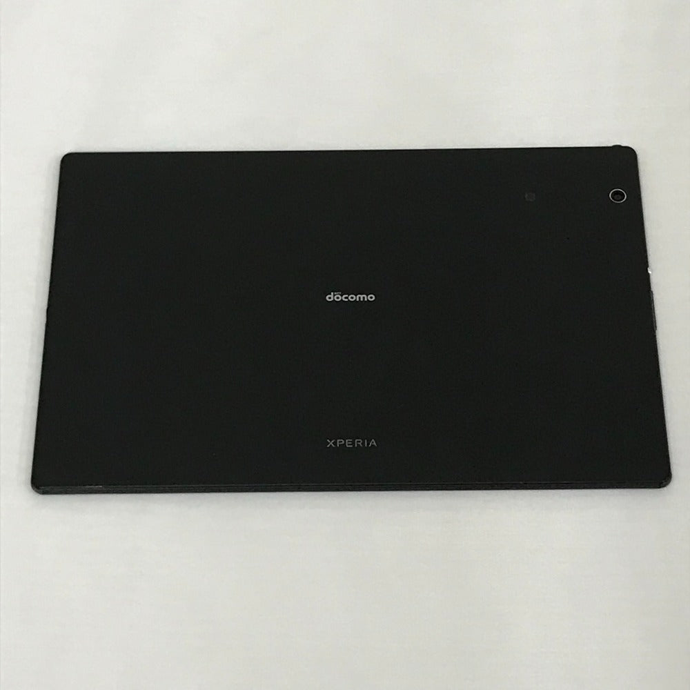 Xperia Z4 Tablet docomo SO-05G エクスペリアPC/タブレット - urtrs.ba