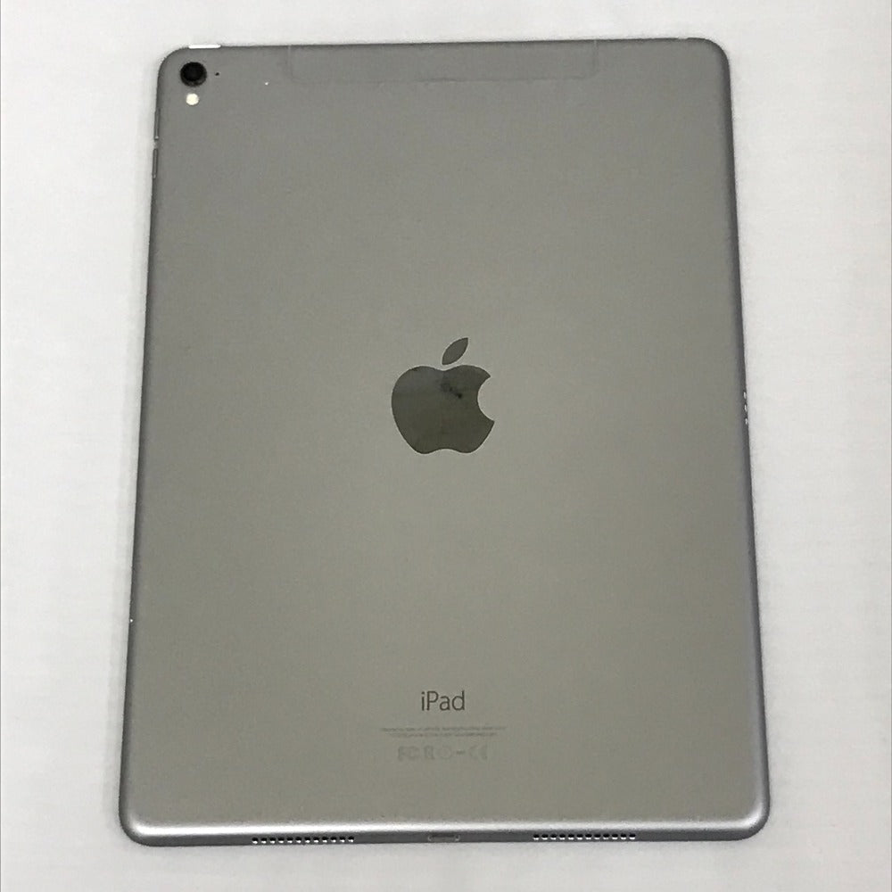 Apple iPad Pro 9.7インチ 32GB スペースグレイ MLPW…APPLE - タブレット