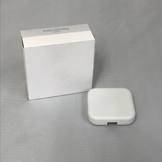 Nature スマートリモコン Nature Remo mini2 Remo-2W2 美品