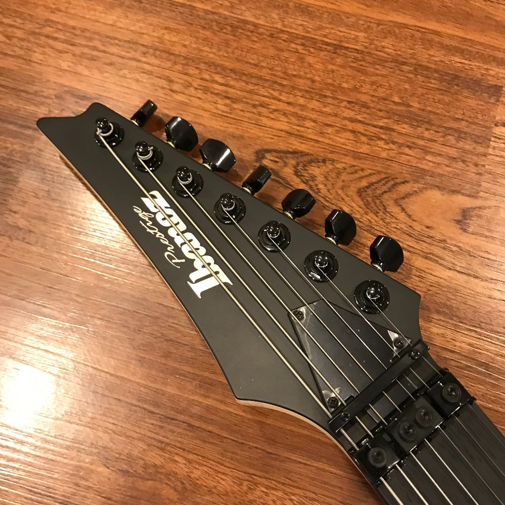 新品 】 Ibanez 7弦ギター アイバニーズ エレキギター - www.quali.ind.br