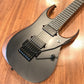 Ibanez (アイバニーズ)  7弦エレキギター RGDR4327-NTF 美品