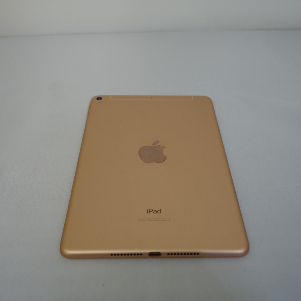 Apple iPad mini 第5世代 GB wi fi + cellular MUXE2J/ ...
