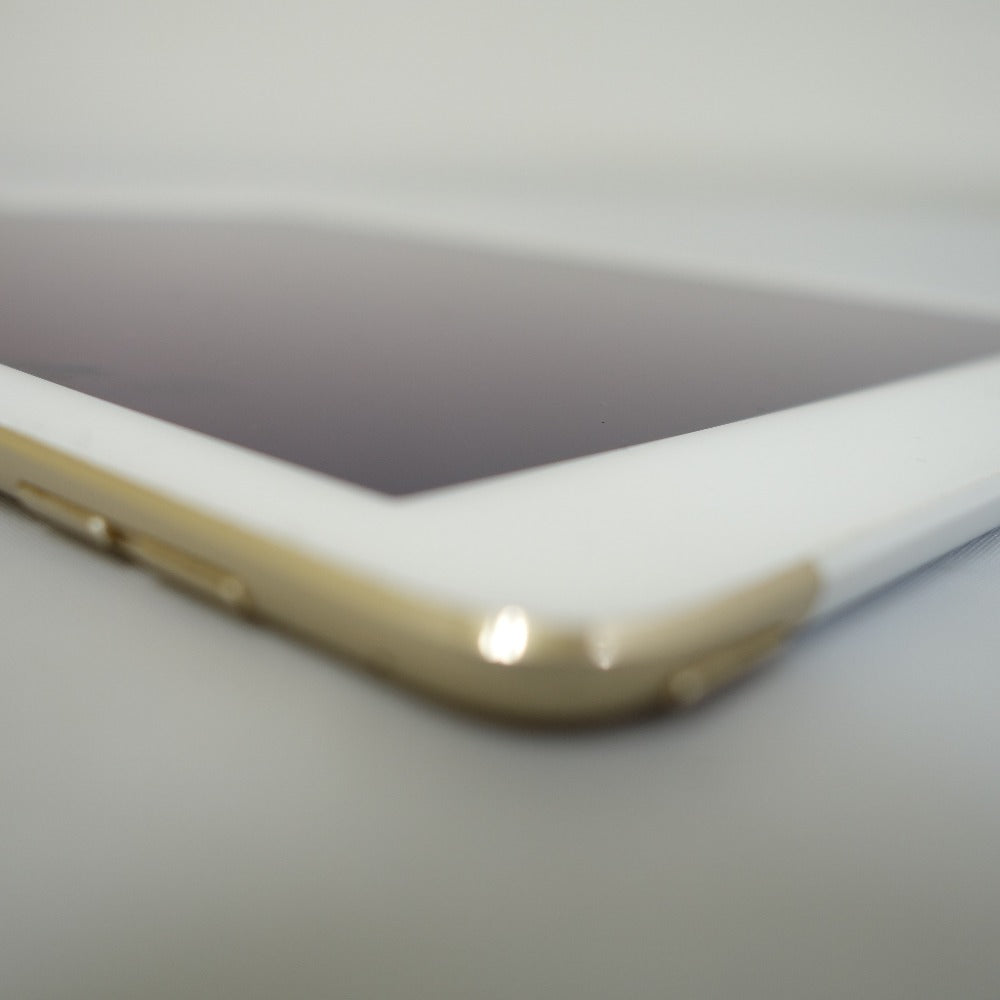 Apple iPad Air 2 16GB wi-fi + cellular MH1C2J/A SIMロックあり 利用制限〇 バッテリー消耗 ジャンク品