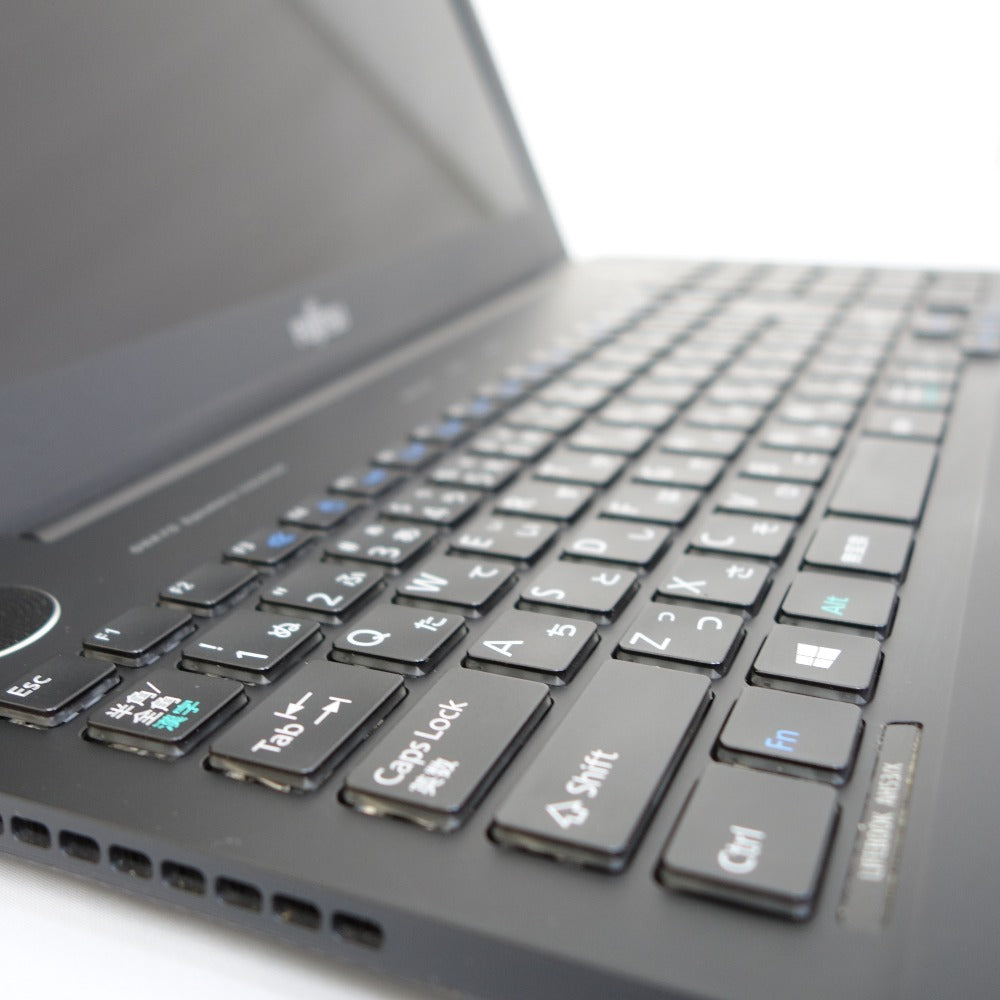 FUJITSU (富士通) ノートパソコン LIFEBOOK AH53/X FMVA53XB 難あり 