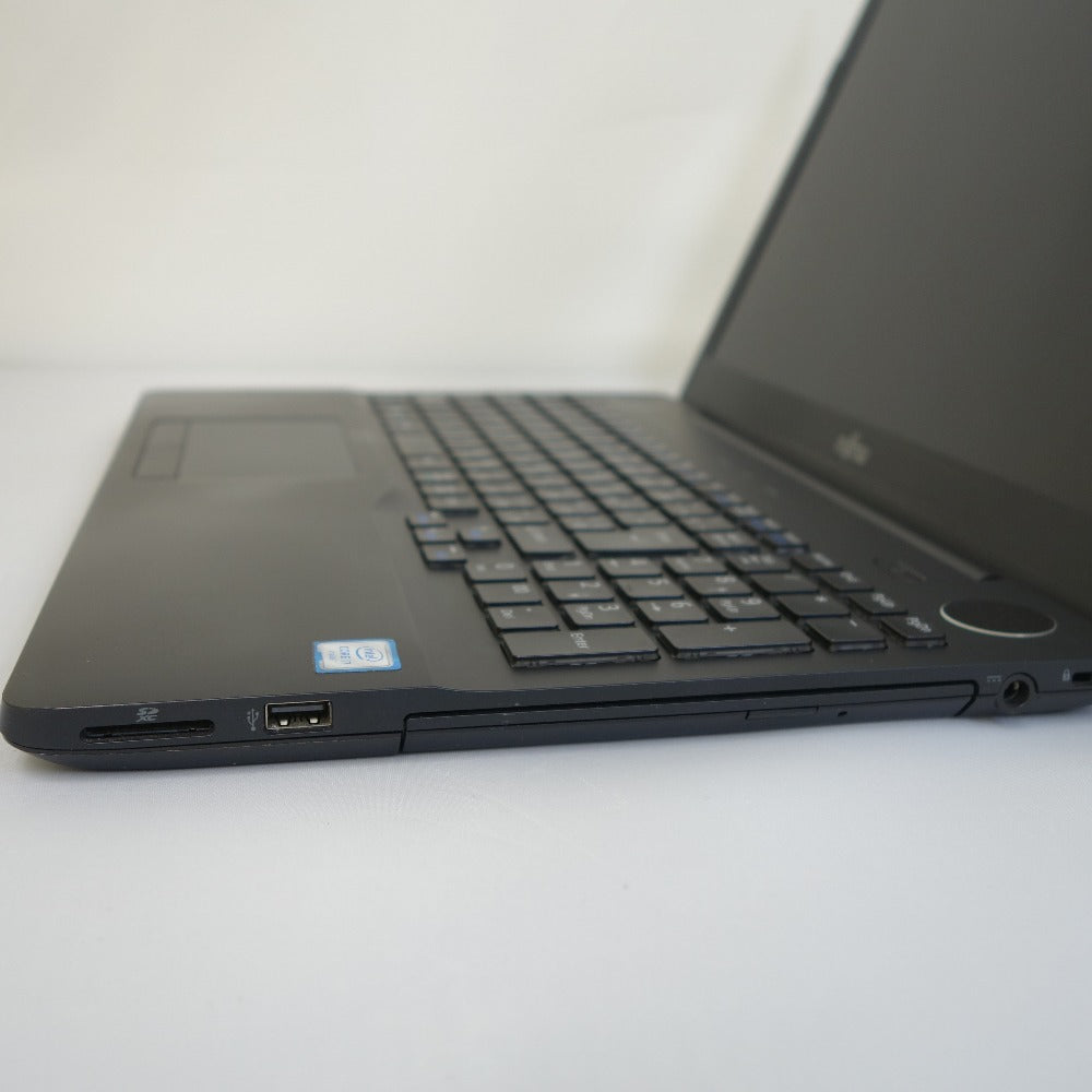 FUJITSU (富士通) ノートパソコン LIFEBOOK AH53/X FMVA53XB 難あり 