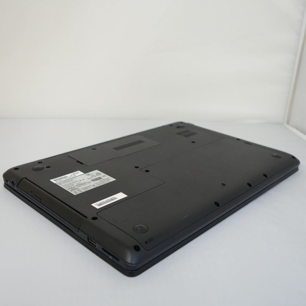 FUJITSU (富士通) ノートパソコン LIFEBOOK AH53/X FMVA53XB 難あり 