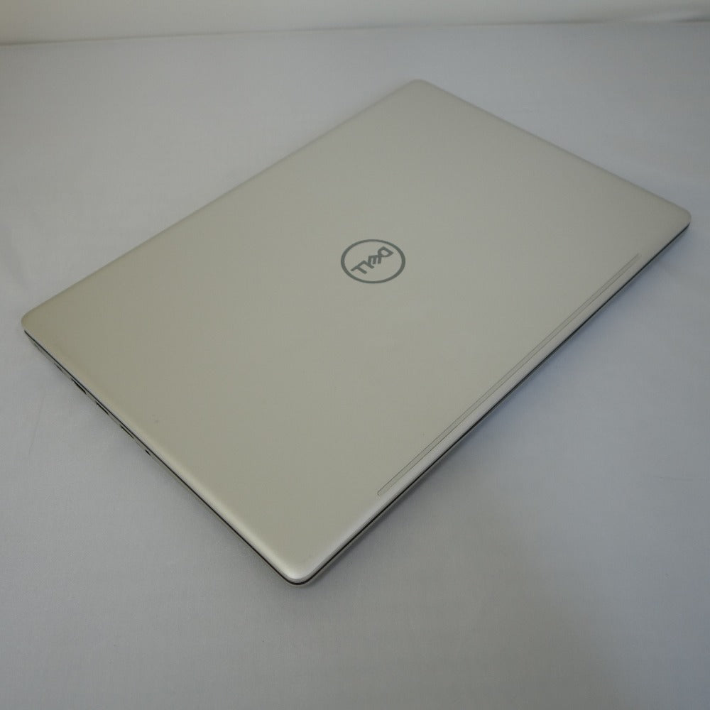 DELL (デル) ノートパソコン Inspiron 7570 P70F001 難あり