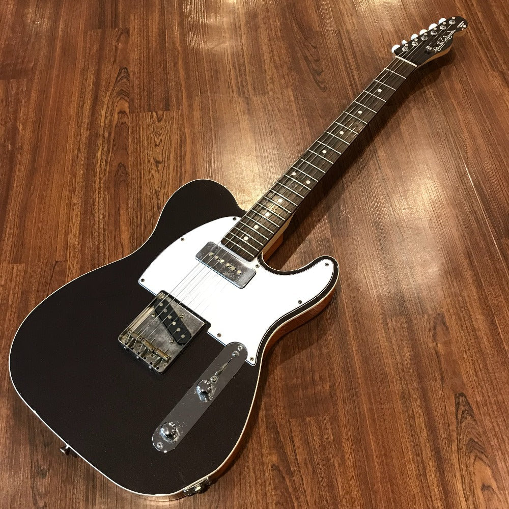 Psychederhythm サイケデリズム エレキギター Standard-T