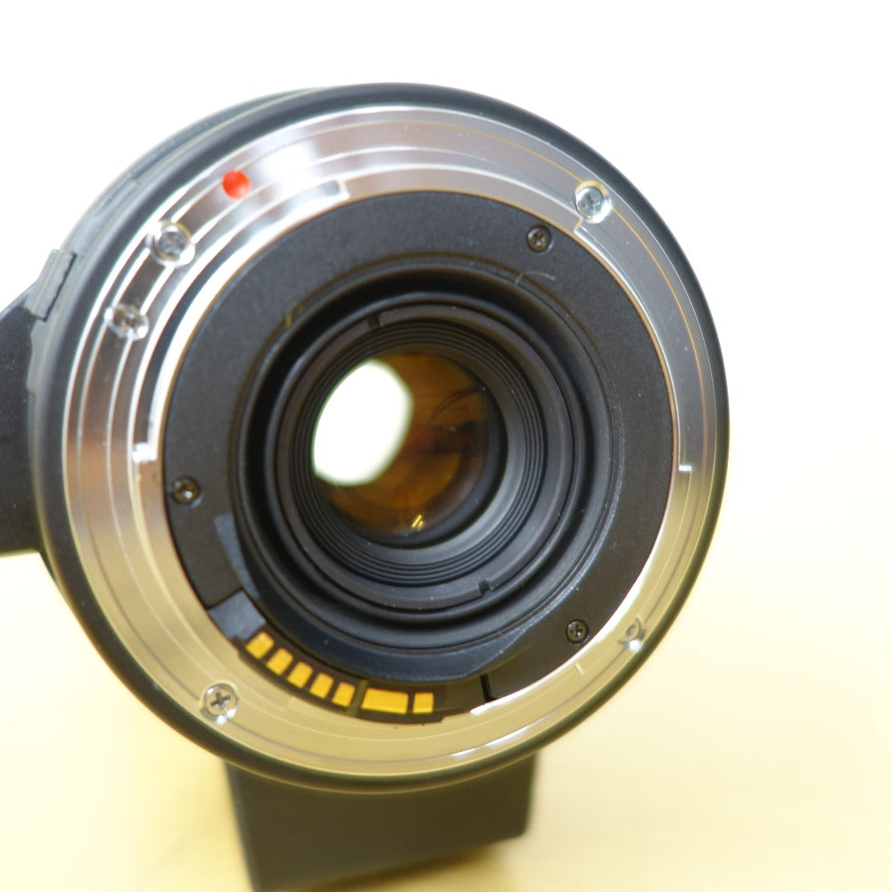 SIGMA (シグマ) カメラレンズ 望遠ズームレンズ APO 170-500mm F5-6.3