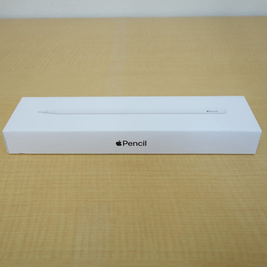 Apple Pencil (第2世代) タッチペン MU8F2J/A