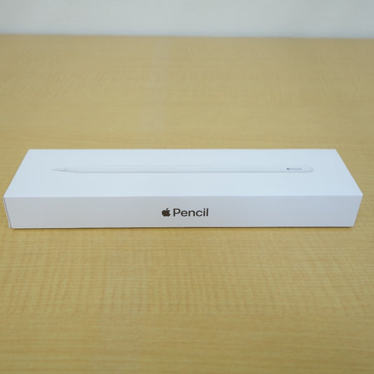 Apple Pencil (第2世代) タッチペン MU8F2J/A