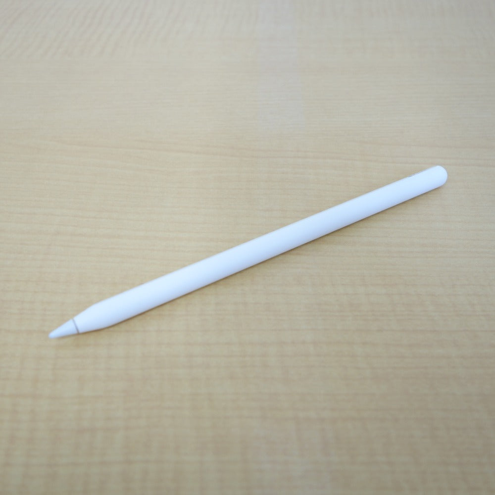 Apple Pencil (第2世代) タッチペン MU8F2J/A ｜コンプオフ プラス