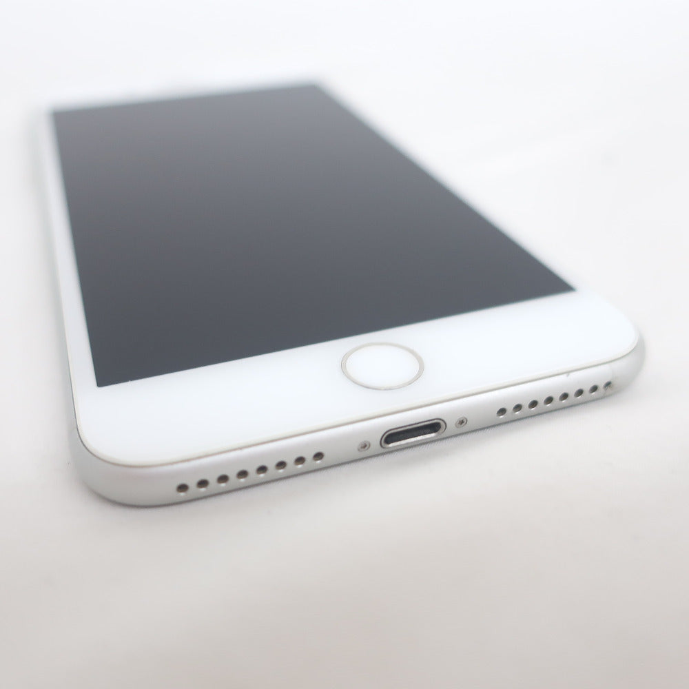 iPhone 6s Silver 64 GB Softbank ジャンク - スマートフォン本体