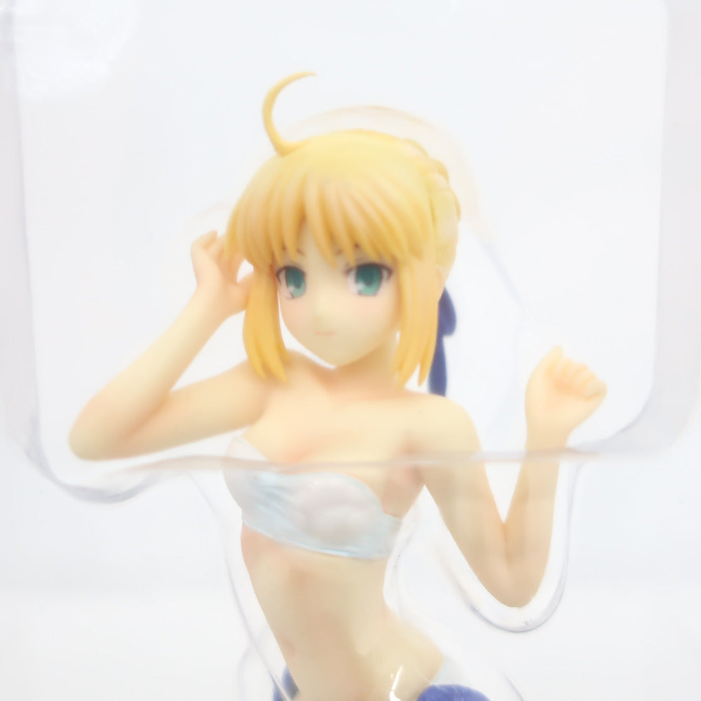 wave ウェーブ BEACH QUEENS Fate/hollow ataraxia セイバー 1/10 完成