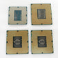 Intel (インテル) ジャンク CPU まとめ売り Core i3 Core i5 XEON Celeron 本体のみ セット売り 動作未確認