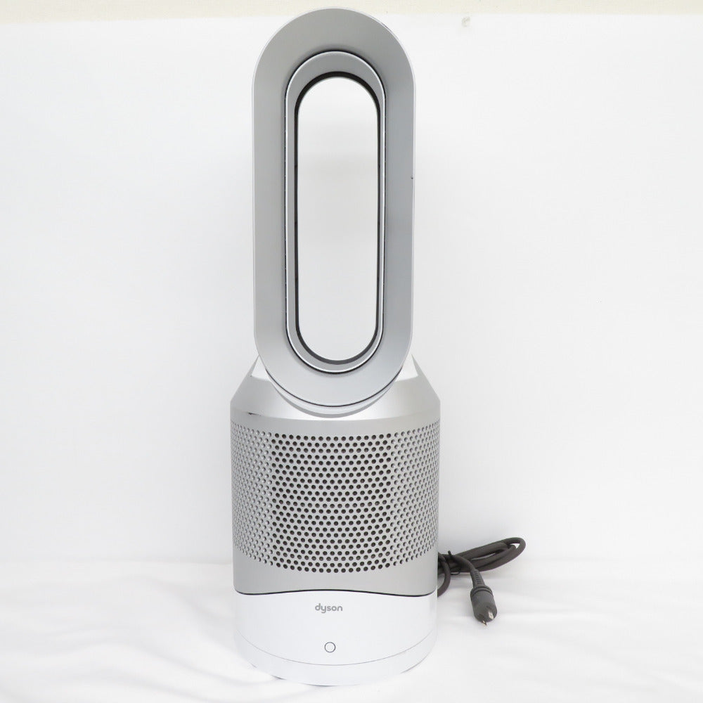 Dyson ダイソン 暖房器具 pure Hot + Cool Link 空気清浄機付 ファンヒーター HP03