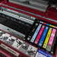 Epson (エプソン) カラリオ インクジェット複合機 A4プリンター EP-805AR 本体のみ ※返品/同梱発送不可※ ジャンク