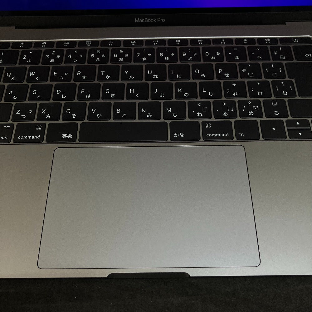 APPLE MacBook Pro MLL42J/A 中古品 - PC/タブレット