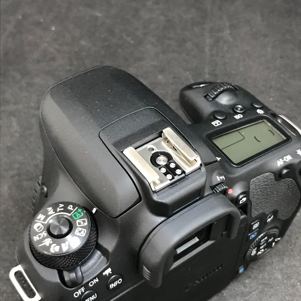 Canon デジタル一眼カメラ EOS 9000D ボディのみ 美品 ｜コンプオフ 