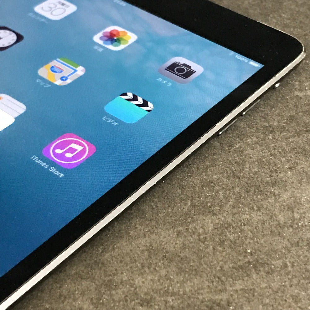 ジャンク品 SIMフリー iPad mini WI-Fi + Cellular 64GB MD542J/A ブラックu0026スレート ｜コンプオフ プラス  – コンプオフプラス 公式ショップ
