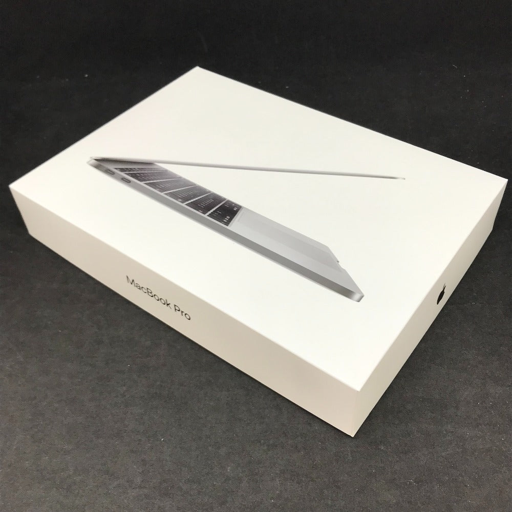 ジャンク品 MacBook Pro 13インチ 2017 Thunderboltポート×2 A1708 