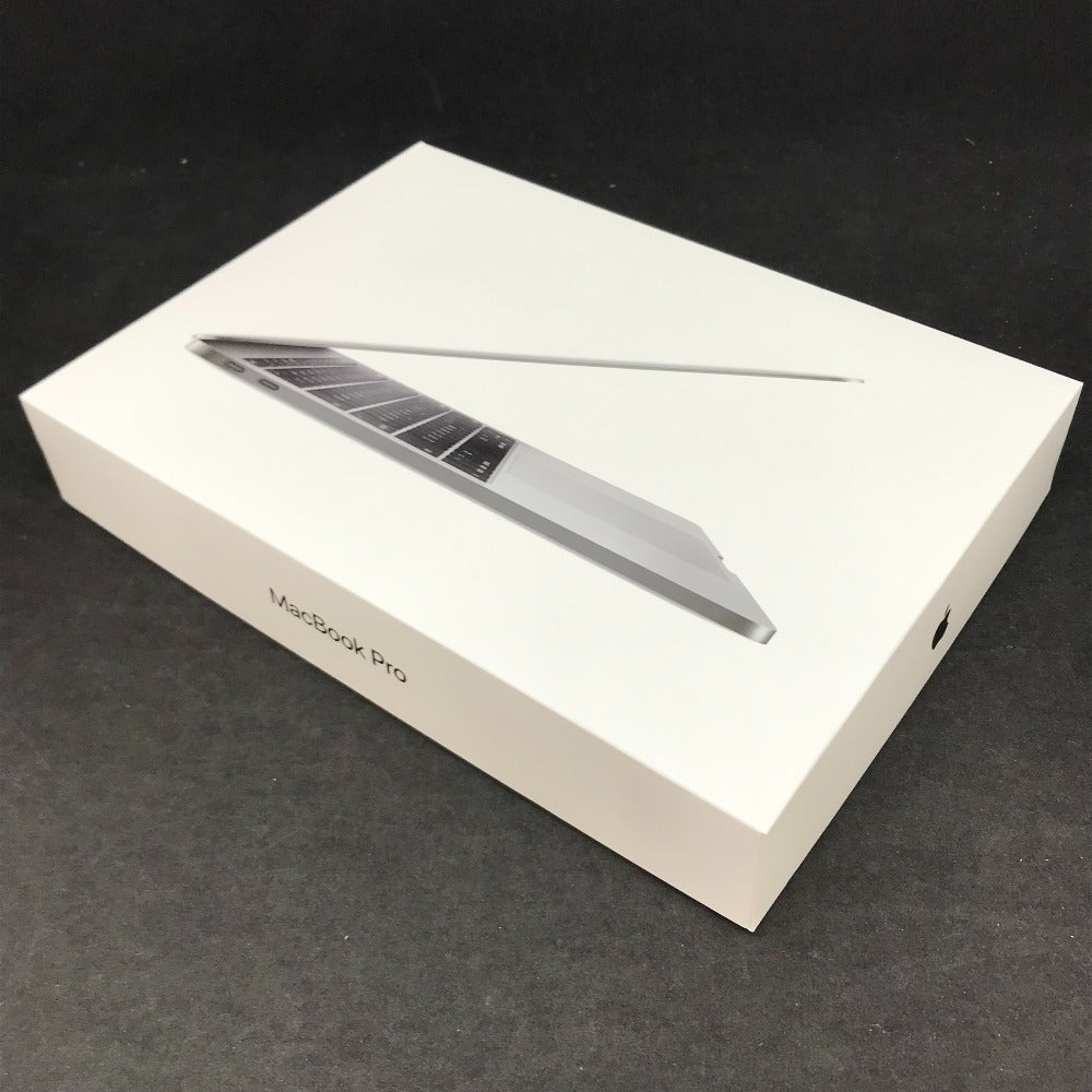 ジャンク品 MacBook Pro 13インチ 2017 Thunderboltポート×2 A1708