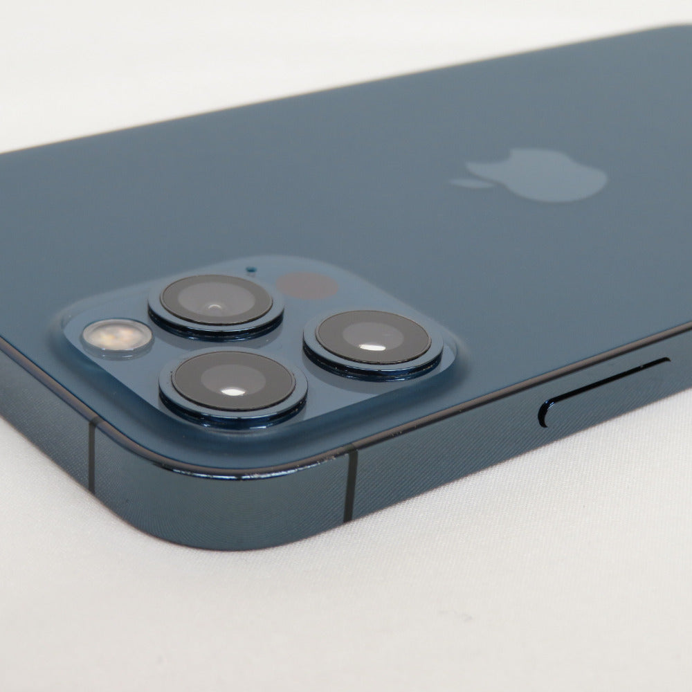 iPhone 12 6.1インチ　ブルー　128GB SIMフリー　新品